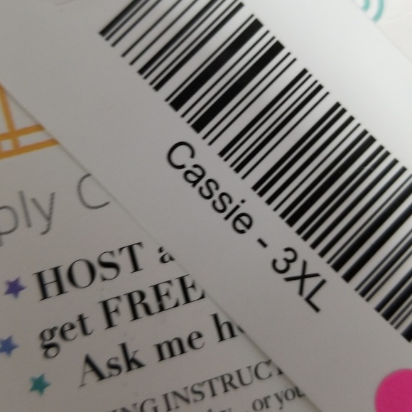 💥Last One💥LuLaRoe Cassie Skirt - Picture 4 of 4